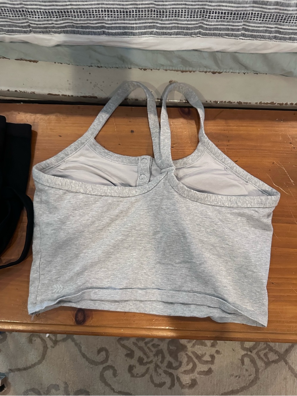 Active tops - Picture 6 of 7